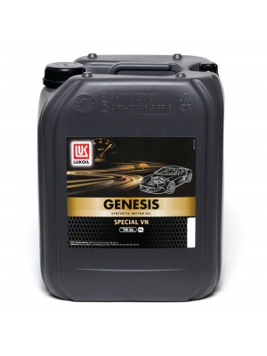 Lukoil Genesis special VN 5W-30 Motoröl 20l